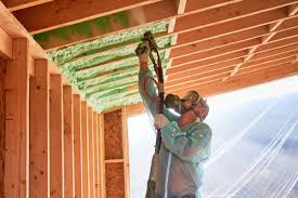 Best Insulation for New Construction  in Timberville, VA